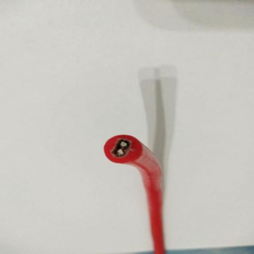 KX-HA-FGR,KX-HA-FGRP硅橡膠高溫補(bǔ)償導(dǎo)線